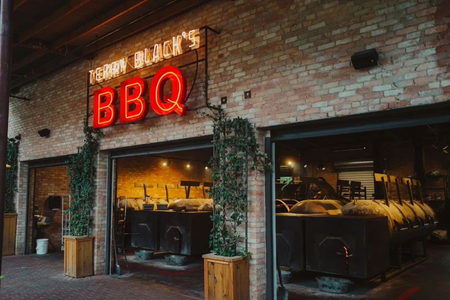 Terry Black’s Barbecue Is Heading to Nashville — and It’s a $12M Bet on Brisket
